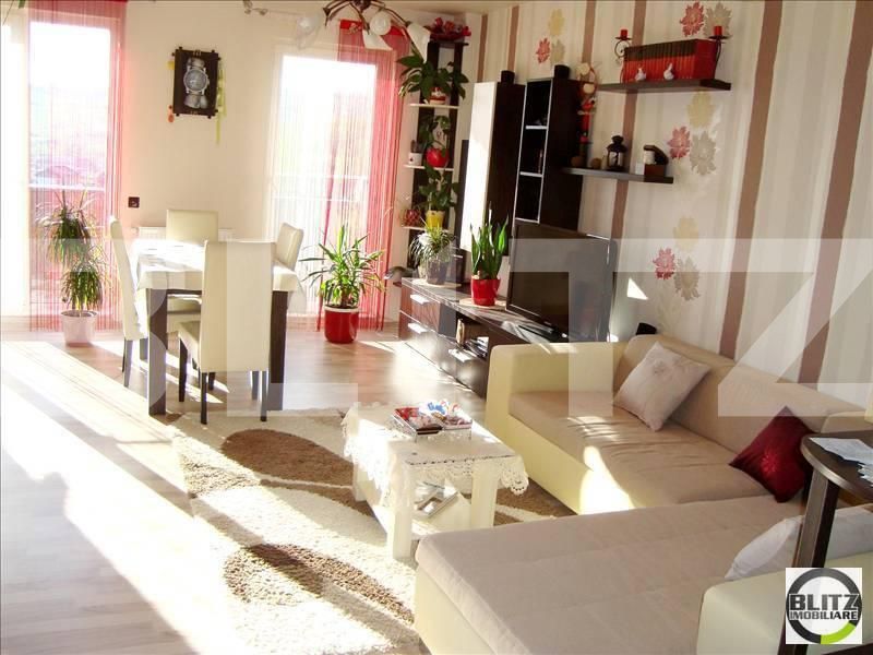 Apartament de vânzare 3 camere Manastur - 1735AV | BLITZ Cluj-Napoca | Poza4