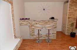 Apartament 2 camere, 42 mp, imobil nou, mobilat modern, zona Iulius Mall