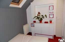 Apartament 2 camere, 42 mp, imobil nou, mobilat modern, zona Iulius Mall