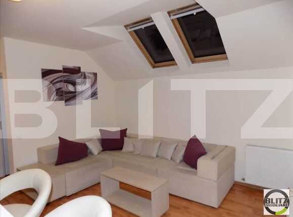 Apartament de închiriat 2 camere Marasti - 17350AI | BLITZ Cluj-Napoca | Poza3