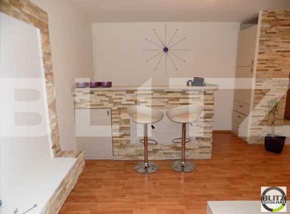 Apartament de închiriat 2 camere Marasti - 17350AI | BLITZ Cluj-Napoca | Poza6