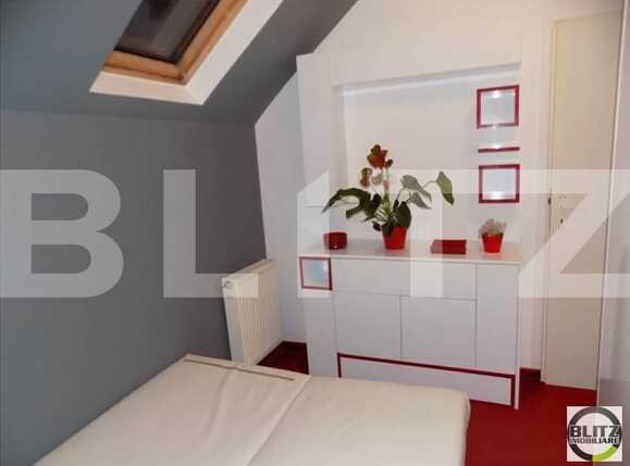 Apartament de închiriat 2 camere Marasti - 17350AI | BLITZ Cluj-Napoca | Poza9