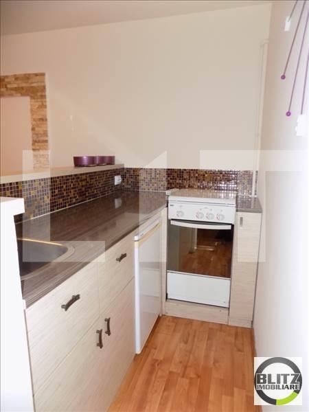 Apartament de închiriat 2 camere Marasti - 17350AI | BLITZ Cluj-Napoca | Poza5