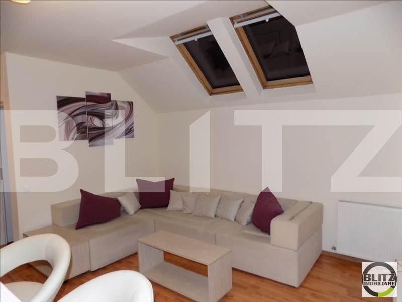 Apartament de închiriat 2 camere Marasti - 17350AI | BLITZ Cluj-Napoca | Poza3