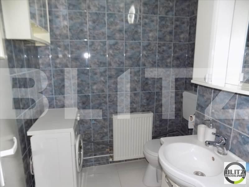 Apartament de închiriat 2 camere Marasti - 17350AI | BLITZ Cluj-Napoca | Poza10