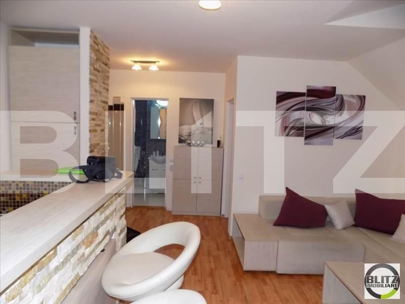 Apartament de închiriat 2 camere Marasti - 17350AI | BLITZ Cluj-Napoca | Poza4