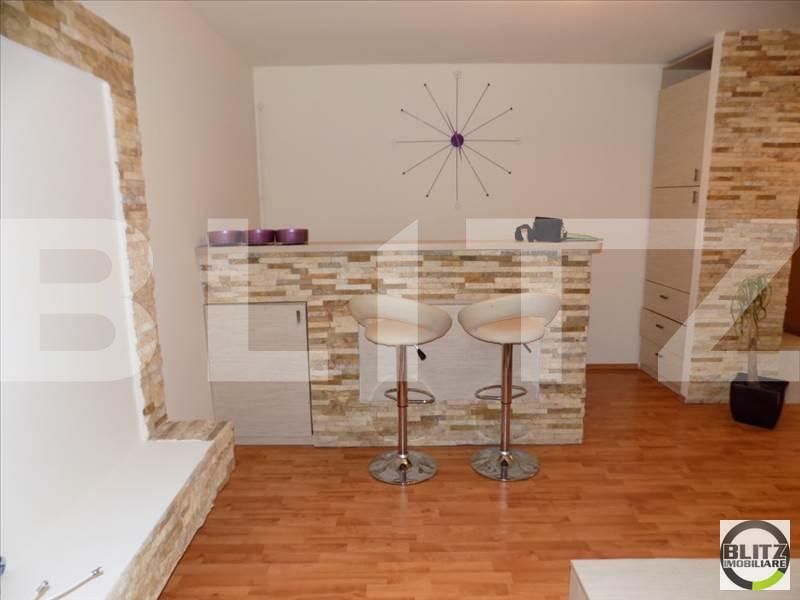 Apartament de închiriat 2 camere Marasti - 17350AI | BLITZ Cluj-Napoca | Poza6