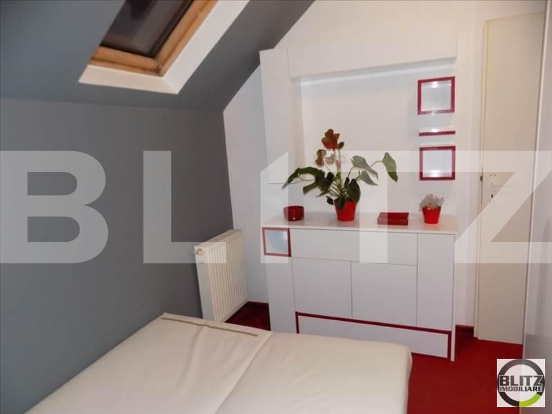 Apartament de închiriat 2 camere Marasti - 17350AI | BLITZ Cluj-Napoca | Poza9
