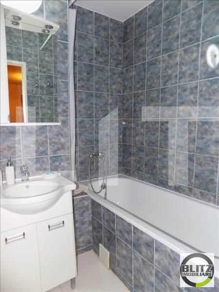 Apartament de închiriat 2 camere Marasti - 17350AI | BLITZ Cluj-Napoca | Poza11