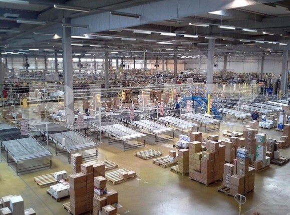 Spațiu industrial de închiriat Floreşti - 173500SII | BLITZ Cluj-Napoca | Poza3