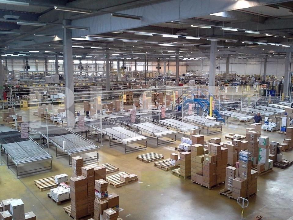 Spațiu industrial de închiriat Floreşti - 173500SII | BLITZ Cluj-Napoca | Poza3