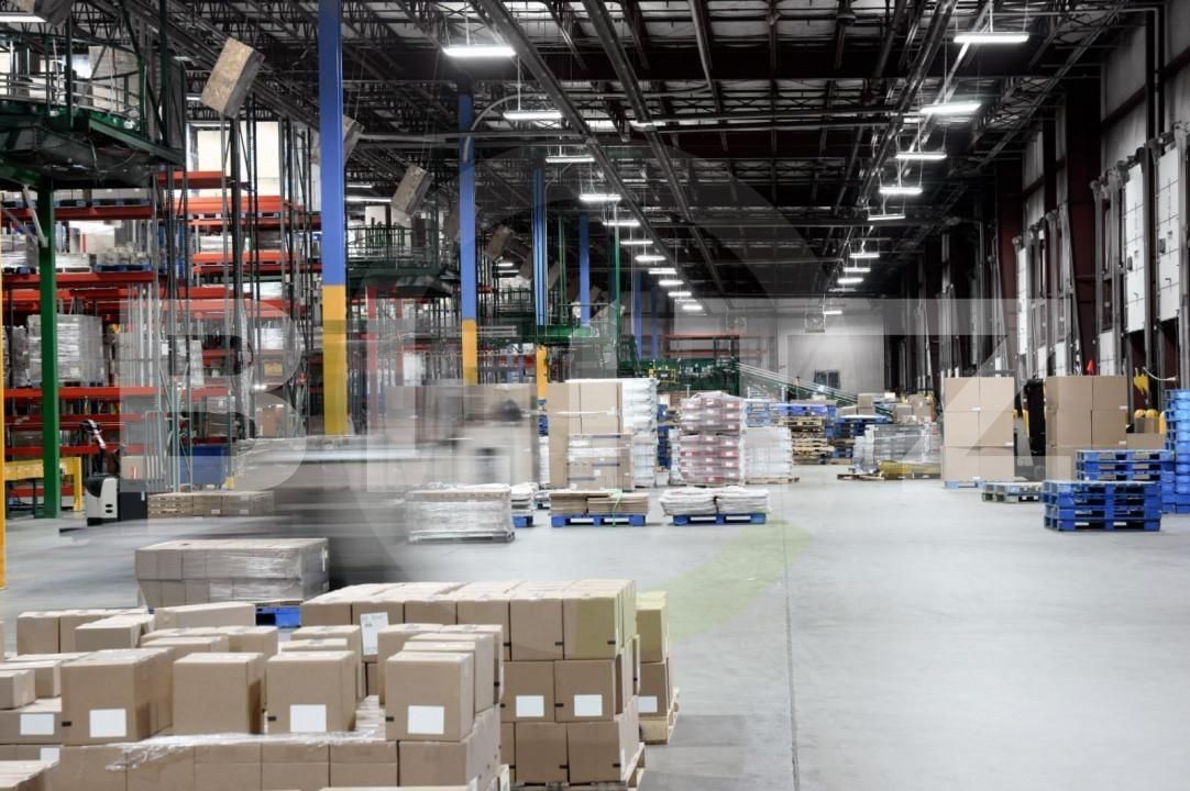 Spațiu industrial de închiriat Floreşti - 173500SII | BLITZ Cluj-Napoca | Poza4