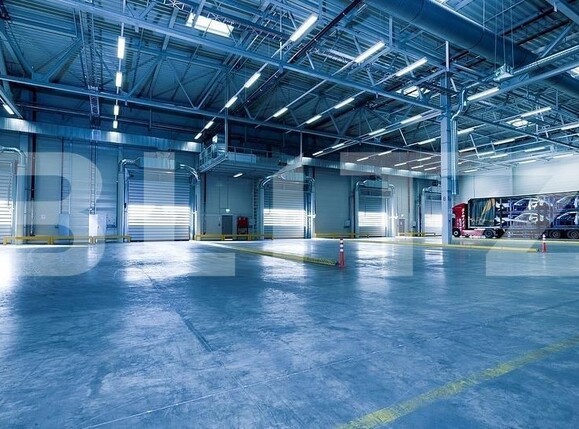 Spațiu industrial de închiriat Exterior Vest - 173501SII | BLITZ Cluj-Napoca | Poza2