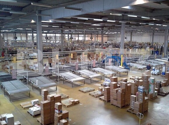 Spațiu industrial de închiriat Exterior Vest - 173501SII | BLITZ Cluj-Napoca | Poza3