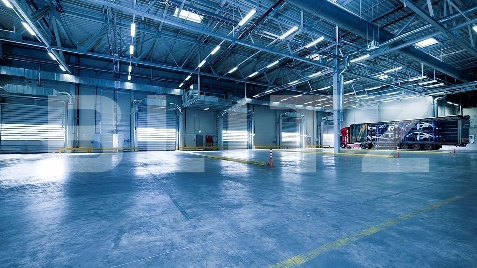 Spațiu industrial de închiriat Exterior Vest - 173501SII | BLITZ Cluj-Napoca | Poza2