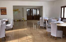 Teren intravilan de vânzare, 92.545 mp, zona Geamăna, Codlea