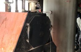 Teren intravilan de vânzare, 92.545 mp, zona Geamăna, Codlea