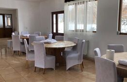 Teren intravilan de vânzare, 92.545 mp, zona Geamăna, Codlea