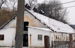 Teren intravilan de vânzare, 92.545 mp, zona Geamăna, Codlea