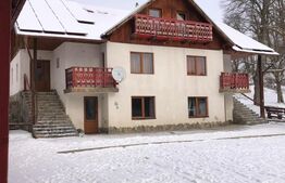 Teren intravilan de vânzare, 92.545 mp, zona Geamăna, Codlea