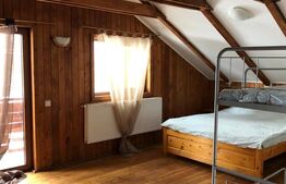 Teren intravilan de vânzare, 92.545 mp, zona Geamăna, Codlea