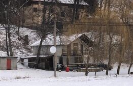 Teren intravilan de vânzare, 92.545 mp, zona Geamăna, Codlea