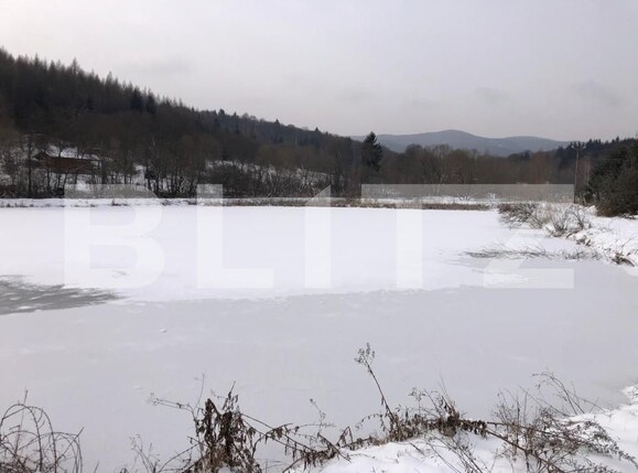 Teren de vânzare Nord-Vest - 173503TV | BLITZ Brașov | Poza4