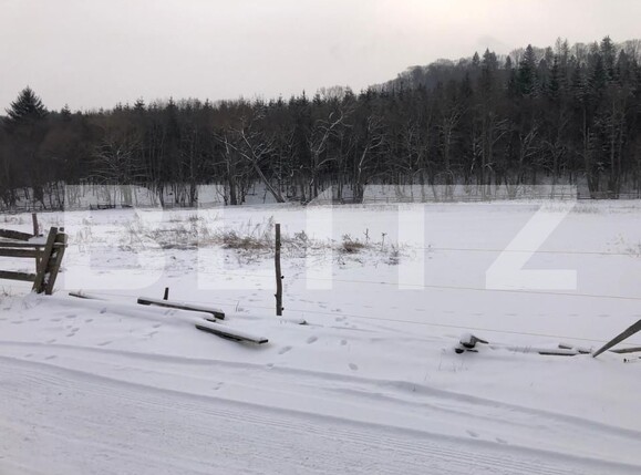 Teren de vânzare Nord-Vest - 173503TV | BLITZ Brașov | Poza8