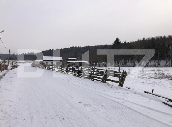 Teren de vânzare Nord-Vest - 173503TV | BLITZ Brașov | Poza7