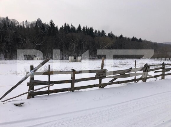 Teren de vânzare Nord-Vest - 173503TV | BLITZ Brașov | Poza1