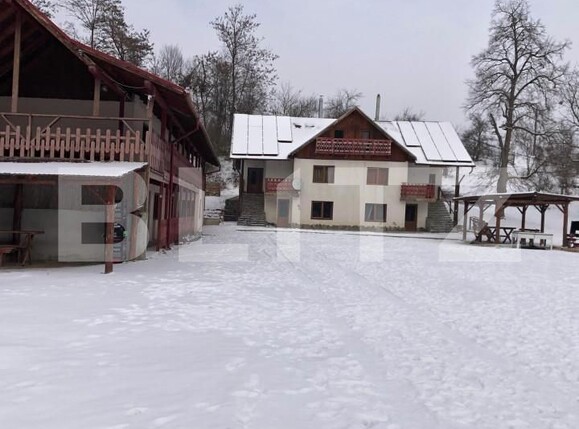 Teren de vânzare Nord-Vest - 173503TV | BLITZ Brașov | Poza11