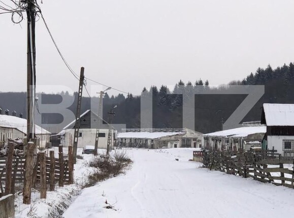 Teren de vânzare Nord-Vest - 173503TV | BLITZ Brașov | Poza6