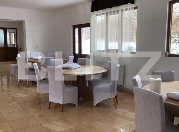Teren de vânzare Nord-Vest - 173503TV | BLITZ Brașov | Poza24