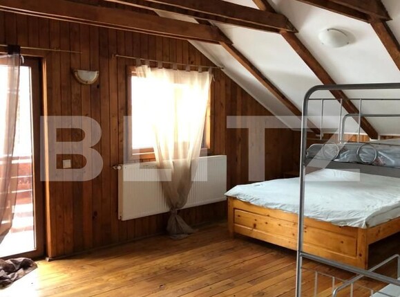Teren de vânzare Nord-Vest - 173503TV | BLITZ Brașov | Poza5