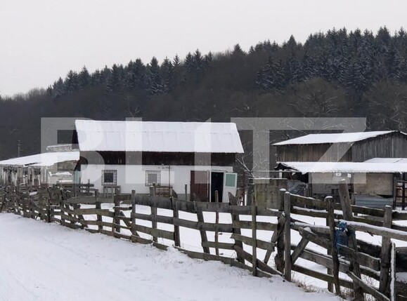 Teren de vânzare Nord-Vest - 173503TV | BLITZ Brașov | Poza3