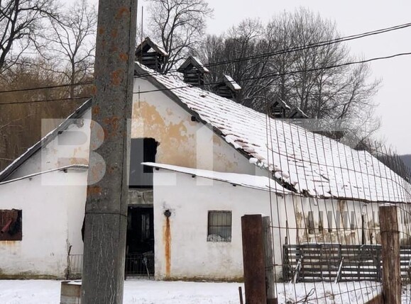 Teren de vânzare Nord-Vest - 173503TV | BLITZ Brașov | Poza9
