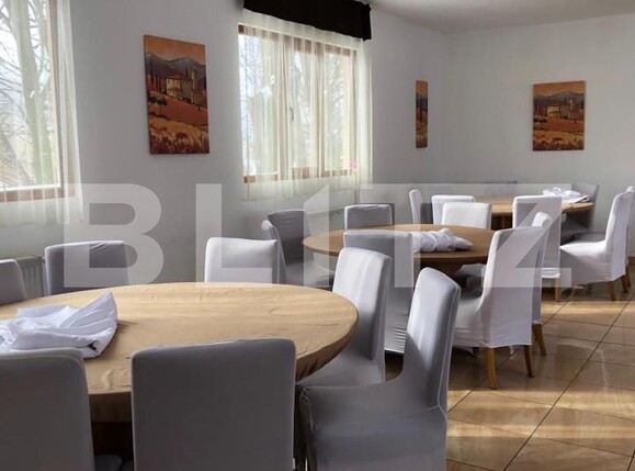 Teren de vânzare Nord-Vest - 173503TV | BLITZ Brașov | Poza16
