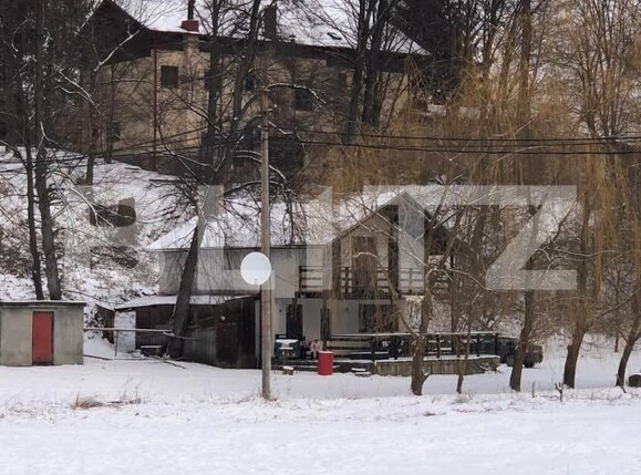 Teren de vânzare Nord-Vest - 173503TV | BLITZ Brașov | Poza20