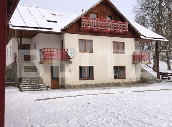 Teren de vânzare Nord-Vest - 173503TV | BLITZ Brașov | Poza16