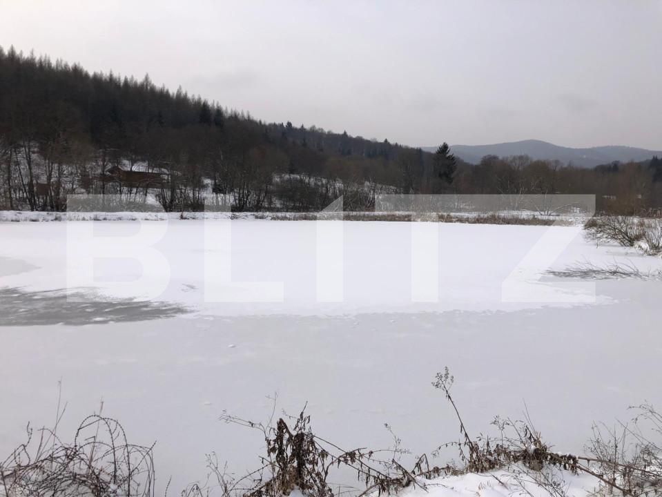 Teren de vânzare Nord-Vest - 173503TV | BLITZ Brașov | Poza2