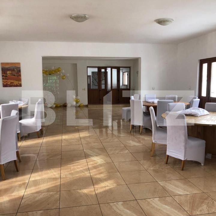 Teren de vânzare Nord-Vest - 173503TV | BLITZ Brașov | Poza15