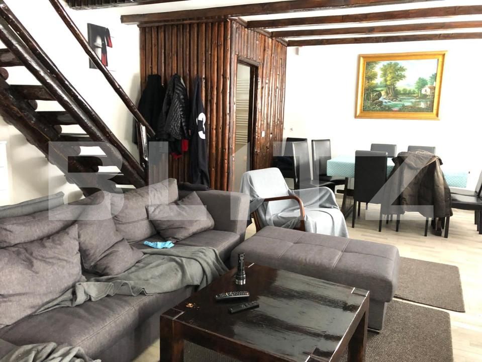 Teren de vânzare Nord-Vest - 173503TV | BLITZ Brașov | Poza12