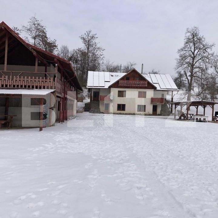 Teren de vânzare Nord-Vest - 173503TV | BLITZ Brașov | Poza17