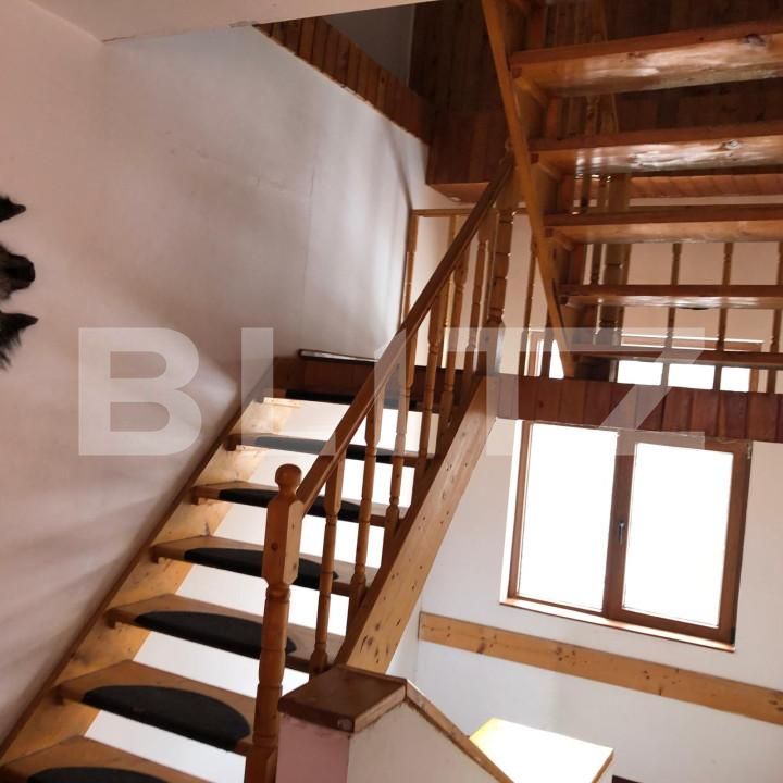 Teren de vânzare Nord-Vest - 173503TV | BLITZ Brașov | Poza24