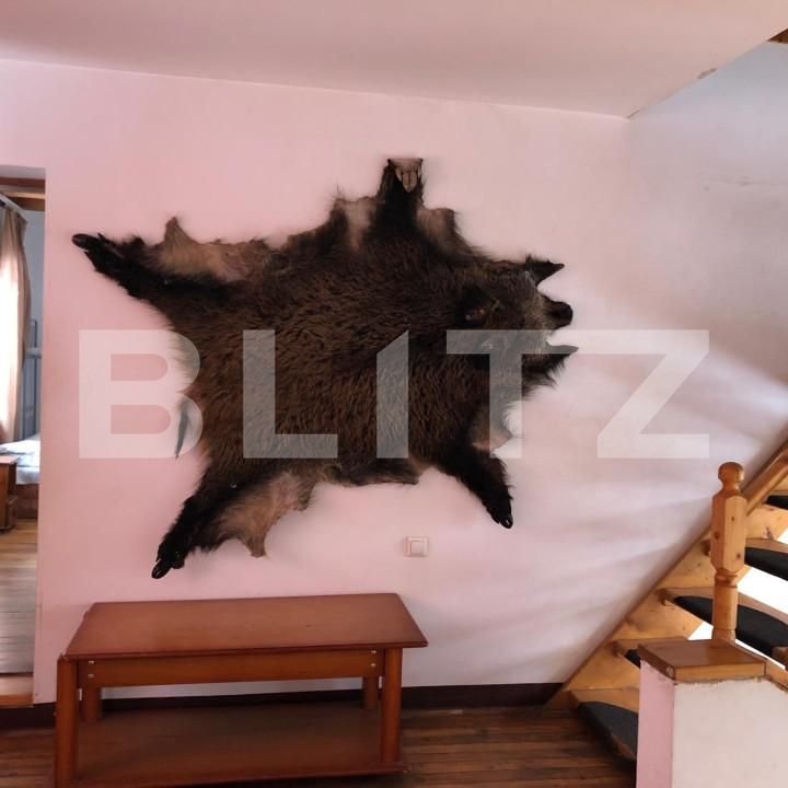 Teren de vânzare Nord-Vest - 173503TV | BLITZ Brașov | Poza25