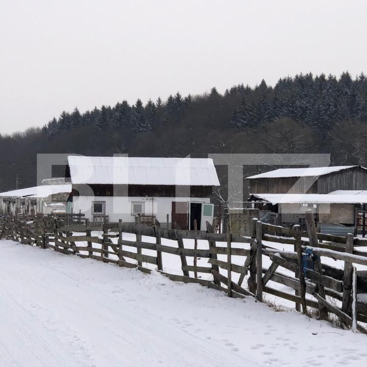 Teren de vânzare Nord-Vest - 173503TV | BLITZ Brașov | Poza9