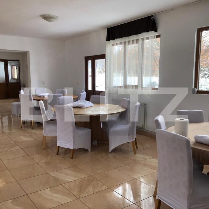 Teren de vânzare Nord-Vest - 173503TV | BLITZ Brașov | Poza24