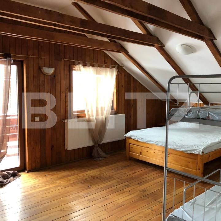 Teren de vânzare Nord-Vest - 173503TV | BLITZ Brașov | Poza5