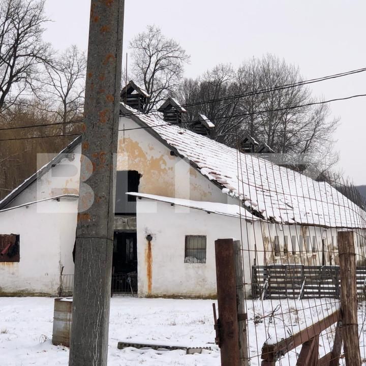 Teren de vânzare Nord-Vest - 173503TV | BLITZ Brașov | Poza9