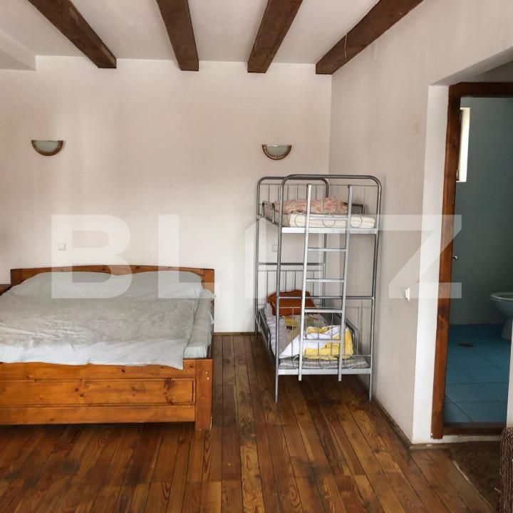 Teren de vânzare Nord-Vest - 173503TV | BLITZ Brașov | Poza22